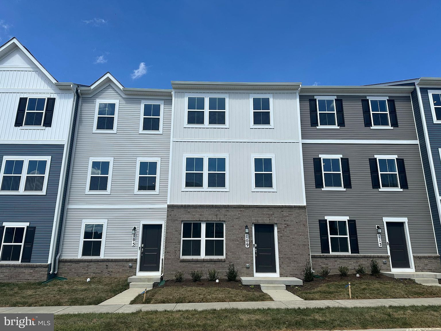 7 Brookfield Mews Lot 52 Lancaster, Ranson, WV 25438 MLS WVJF2012030