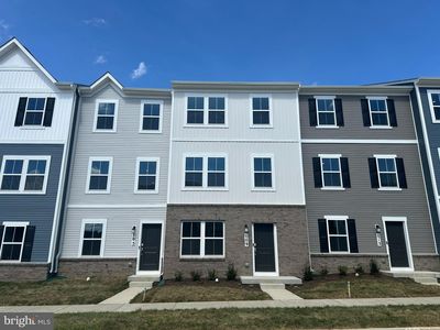 98 Rolling Branch Dr LOT 102, Ranson, WV, 25438