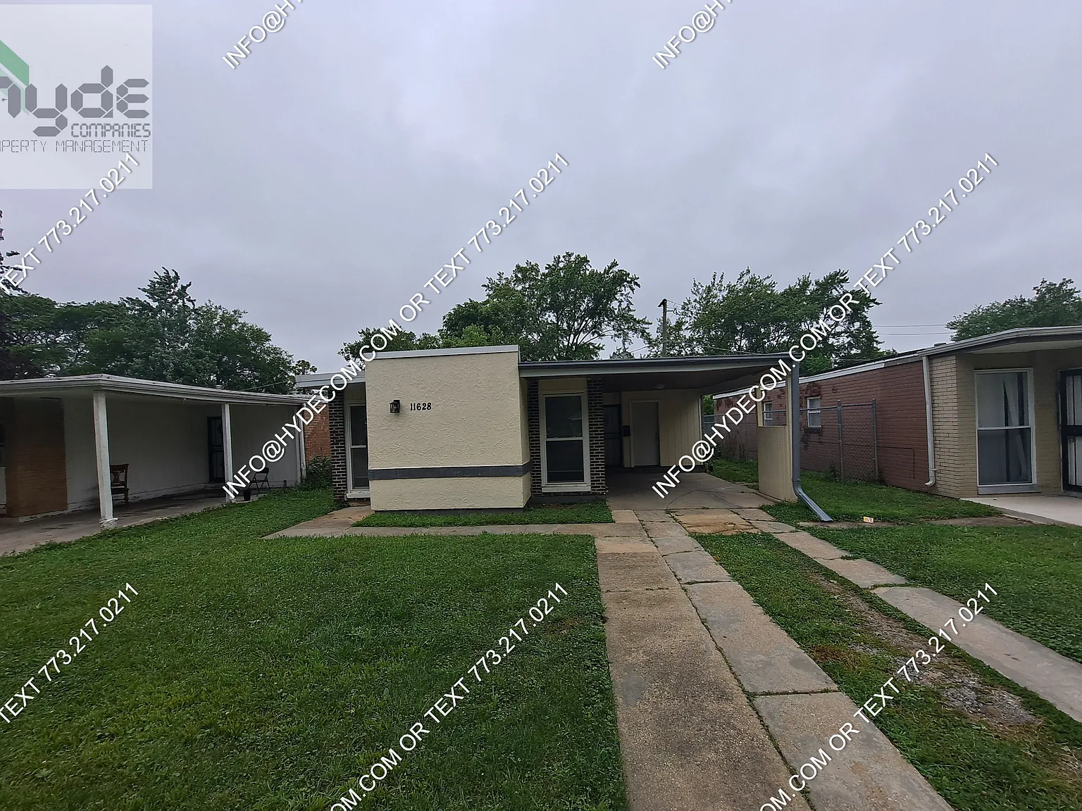 11628 South Church Street - 1 — Photo 1