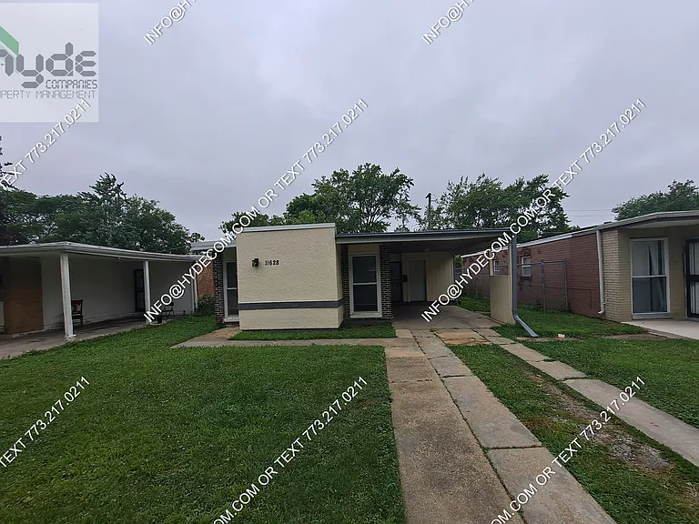 11628 S Church St — Photo 1