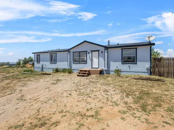 3 Oak Cir, Los Lunas, NM 87031