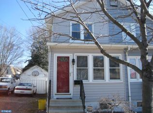 44 Reeger Ave, Hamilton, NJ 08610