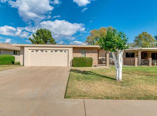 10718 W Caron Dr, Sun City, AZ 85351
