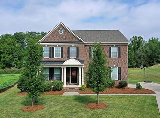 217 Moore Rd, King, NC 27021