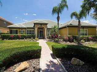 2435 Baesel View Dr, Orlando, FL 32835