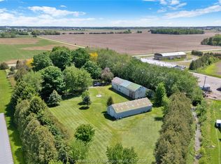 20928 Victoria Rd, Chatham Kent, ON N0P 2C0