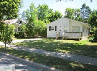 1929 Clifton Ave, Lansing, MI