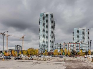 510 NW 6th Ave SE #3002, Calgary, AB T2G1L7