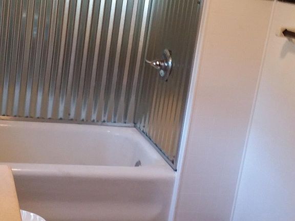 Upstairs Bathroom