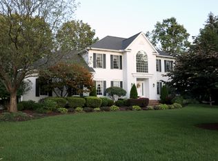 7631 Andover Way, Hudson, OH