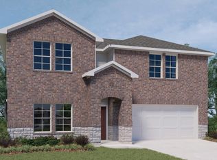 1812 Side Buster Trl, Leander, TX 78641