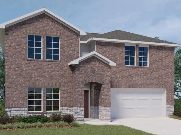 20425 Tuberville Ln, Manor, TX 78653