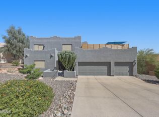 15620 E Thistle Dr, Fountain Hills, AZ 85268