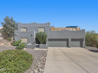 15620 E THISTLE Drive, Fountain Hills, AZ, 85268