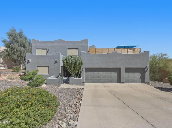 15620 E THISTLE Drive, Fountain Hills, AZ 85268