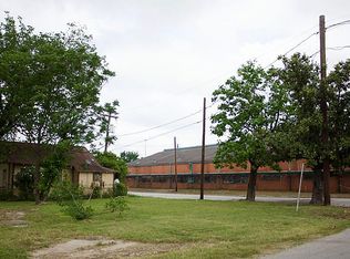 401 Grove St, Houston, TX 77020