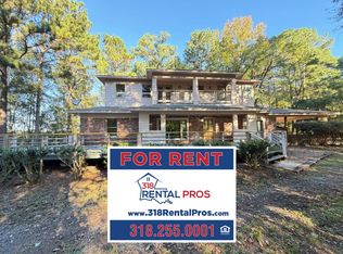 3522 Janice Dr, Ruston, LA 71270