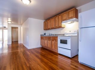 729 Winchester Ave APT 3, Martinsburg, WV 25401