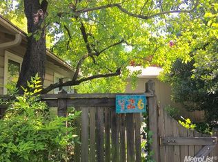 426 12th St, Davis, CA 95616