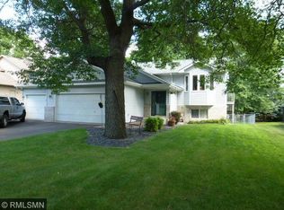 12323 Partridge St NW, Coon Rapids, MN 55448
