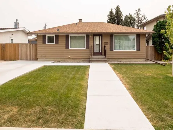 2110 N 19th Ave S, Lethbridge, AB T1K 1E6