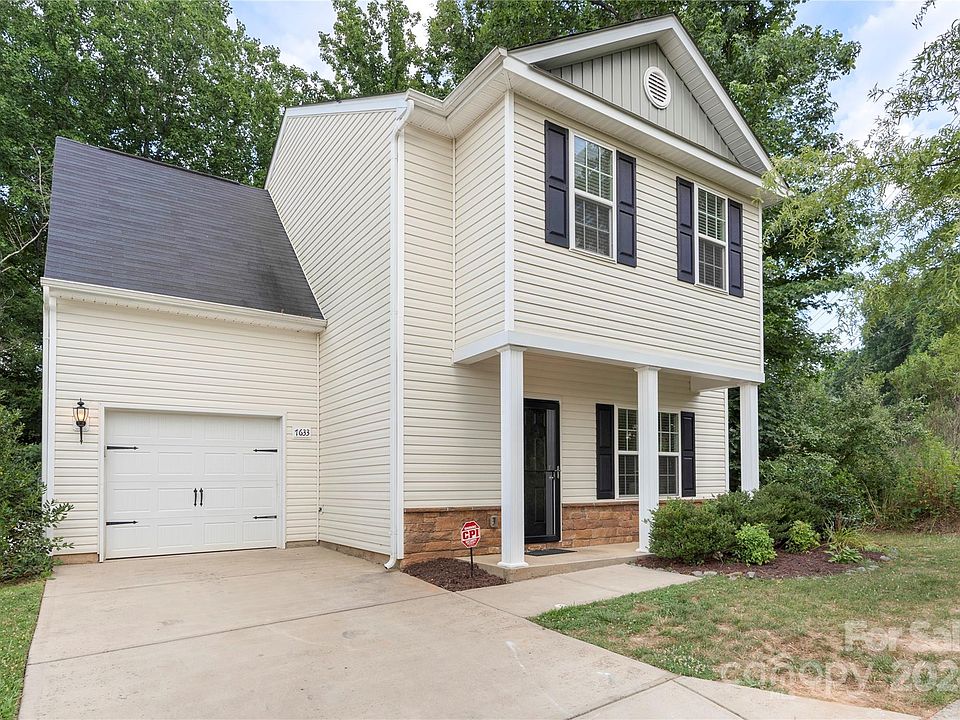 1st image of 7633 Mockernut Dr
