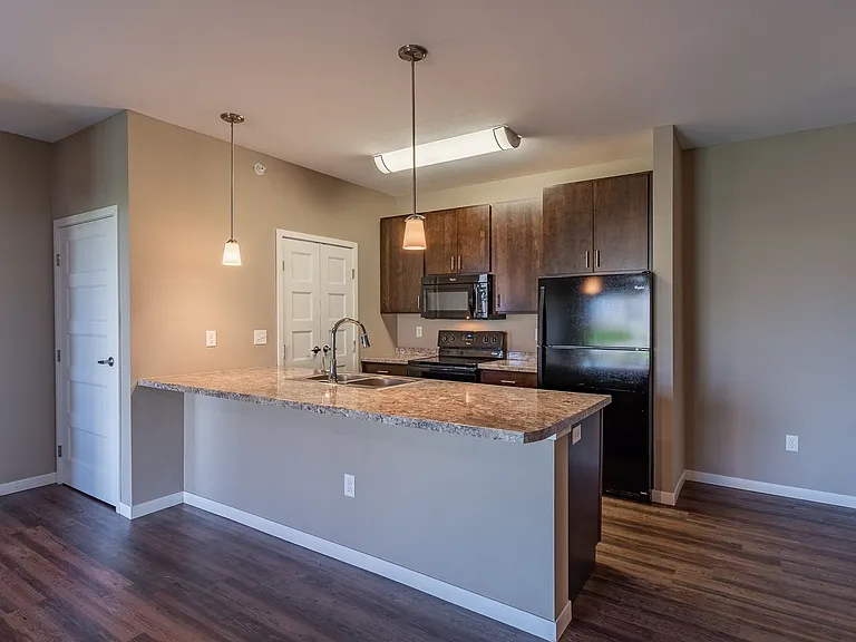 Latitude Apartments — Photo 34