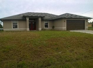 205 NW 9th Ter, Cape Coral, FL 33993