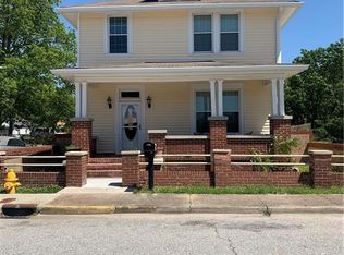 1102 Phillips St, Augusta, GA 30901