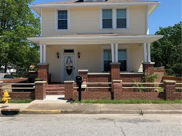 1102 Phillips St, Augusta, GA 30901