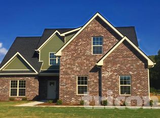 1502 John Lee Ln, Murfreesboro, TN 37129