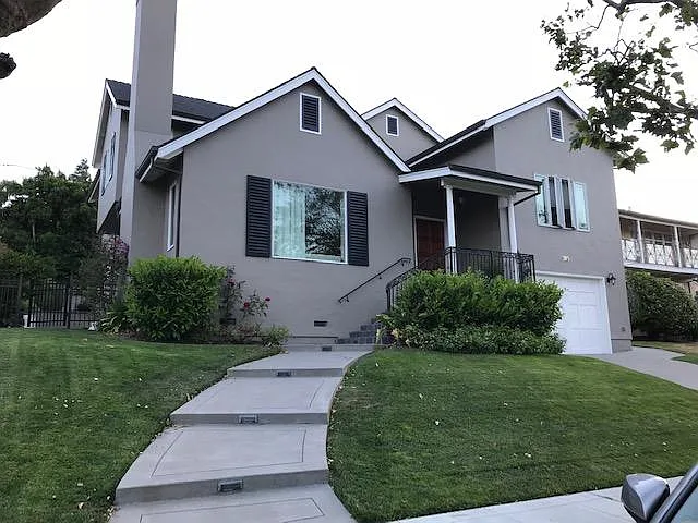 Ashton Ave, Millbrae — Photo 1