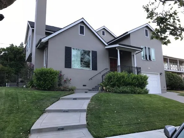 (undisclosed Address), Millbrae, CA 94030