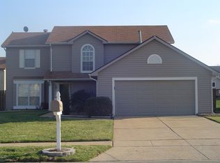 430 Slusser Ln, Florissant, MO 63031