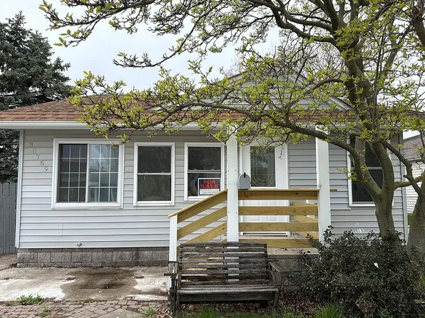 30769 Brush St, Madison Heights, MI 48071