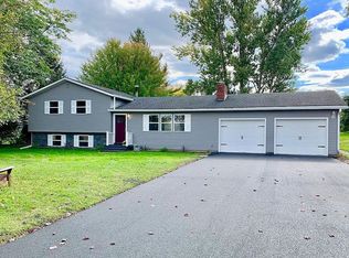 38 Ridge St, Norwood, NY 13668