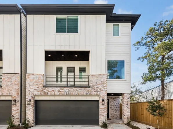 520 Janisch Rd, Houston, TX 77018