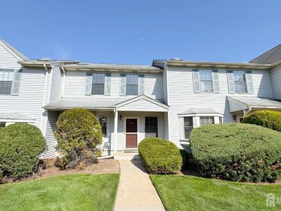 2904 Stonehedge Rd, Edison, NJ, 08820