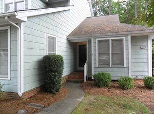 6239 Fountainhead Dr, Raleigh, NC 27609