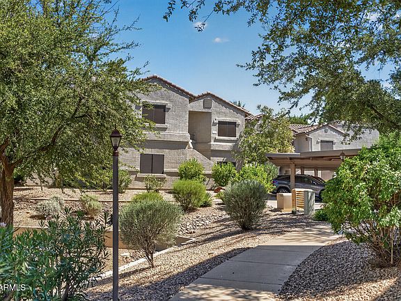 2nd image of 9555 E RAINTREE Drive #2056