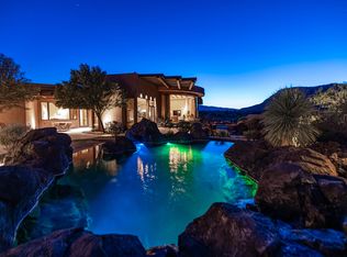 1500 E Split Rock Dr #138, Ivins, UT 84738