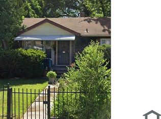 12244 S Ada St, Chicago, IL 60643