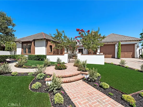 4 Overlook Dr, Ladera Ranch, CA 92694