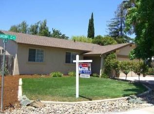 104 Diamond Dr, Livermore, CA 94550