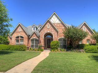 2106 Spring Meadow Trl, Heath, TX 75032