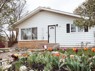 1624 Graydon Ave, Brainerd, MN 56401