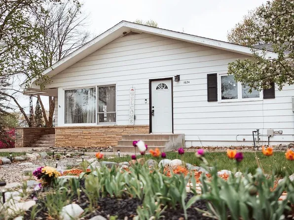 1624 Graydon Ave, Brainerd, MN 56401