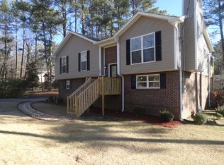 1040 Gene Reed Rd, Birmingham, AL 35235