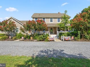 4957 Bar Neck Rd, Tilghman, MD 21671