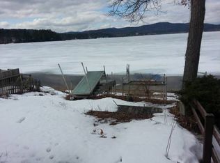 104 Webster Ave, Franklin, NH 03235